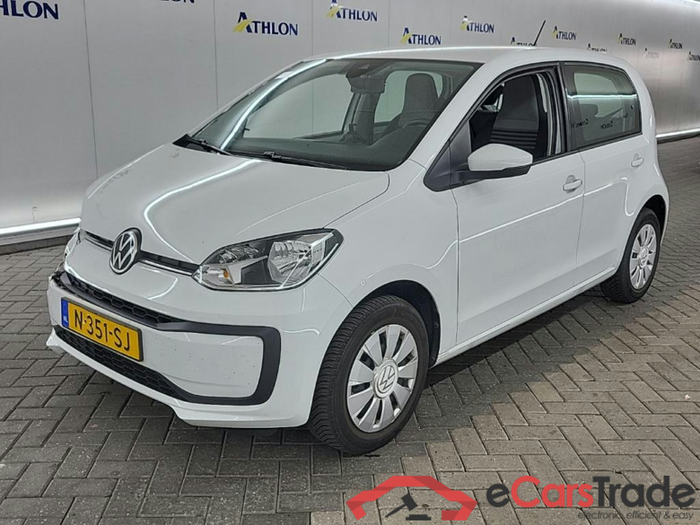 VOLKSWAGEN up! 1.0 Up! 5D 48kW