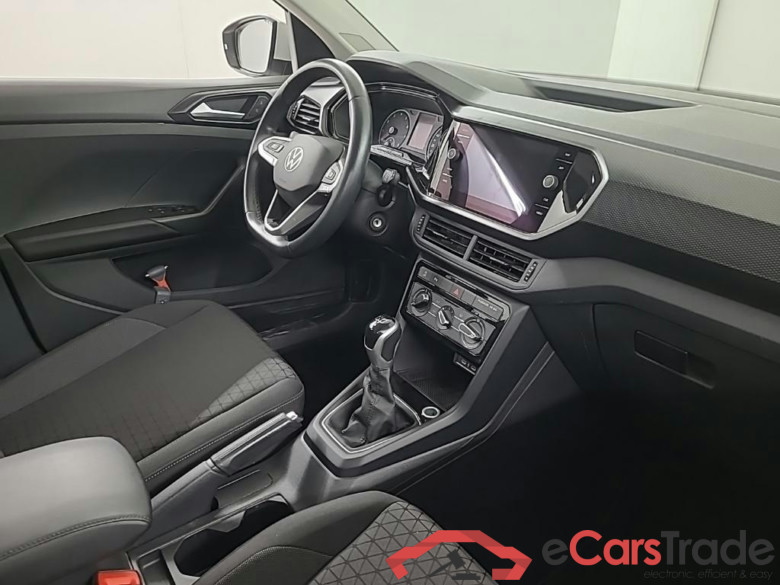 VOLKSWAGEN T-Cross 1.0 TSI 70kW Life 5D #6