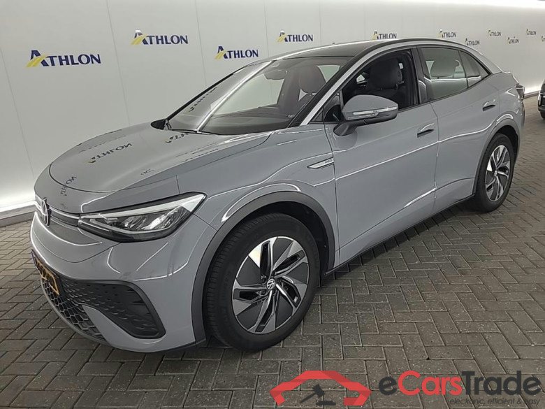 VOLKSWAGEN ID.5 BEV 77 kWh 150 kW Pro auto 5D Athlon Edition