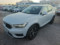 preview Volvo XC40 #0