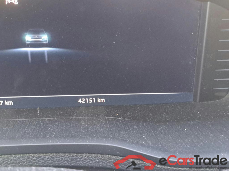SKODA Karoq / 2021 / 5P / todoterreno 1.5 TSI 110kW (150CV) DSG ACT Ambition (AC) #5