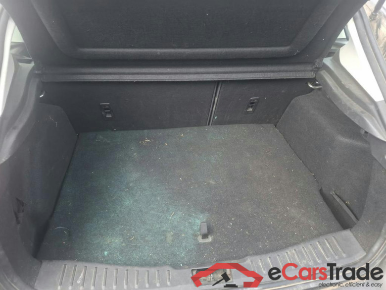 FORD Focus Focus 1.0 EcoBoost SYNC Edition #5