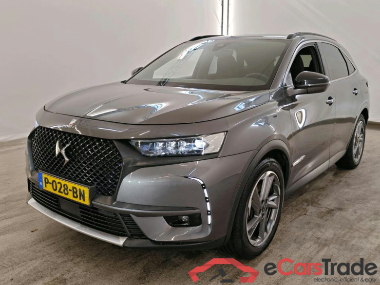 DS 7 Crossback E-TENSE 225 Perform. Line auto 5d + Pano #1