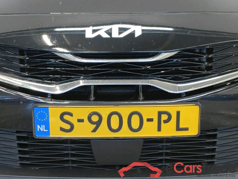 Kia Ceed 1.0 T-GDi DynamicPlusLine 5d #5