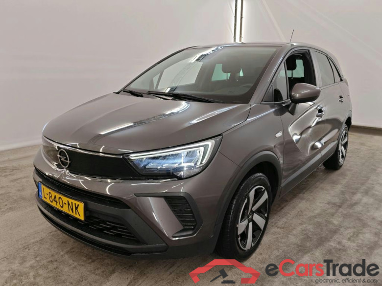 Opel Crossland 1.2 S&S 61kW Edition 5d #1