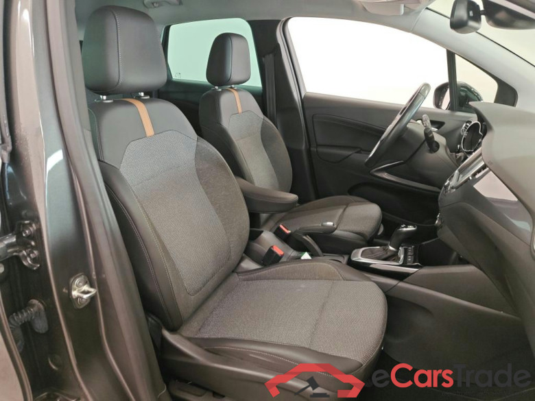 Opel Crossland 1.2 Turbo S&S Elegance auto 5d #3