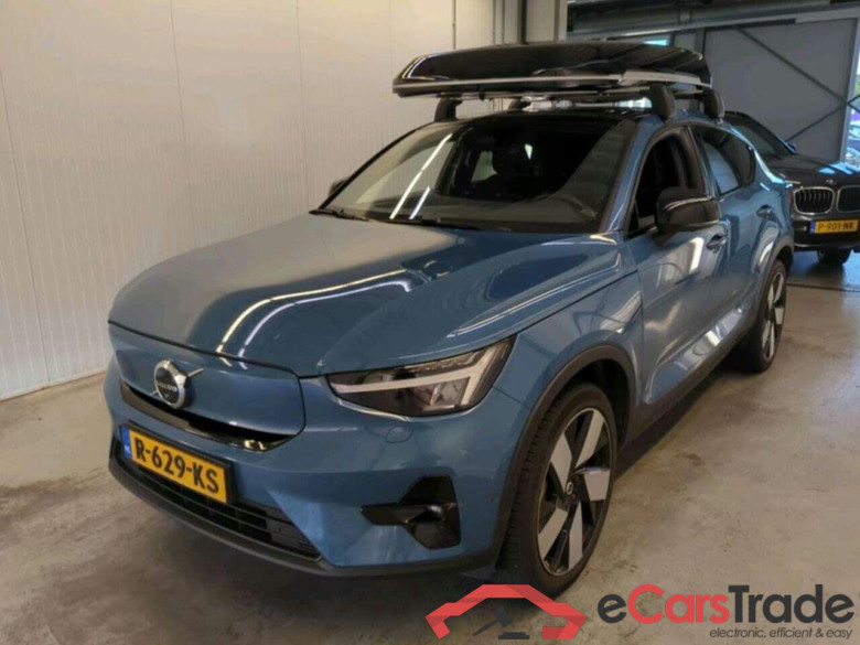 VOLVO C40 Recharge Ult. 69 kWh