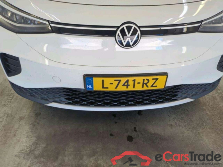VOLKSWAGEN ID.4 First 77 kWh #4