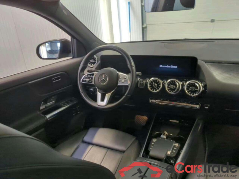MERCEDES-BENZ GLA-klasse 250 e BnsSol Lux Ltd #3