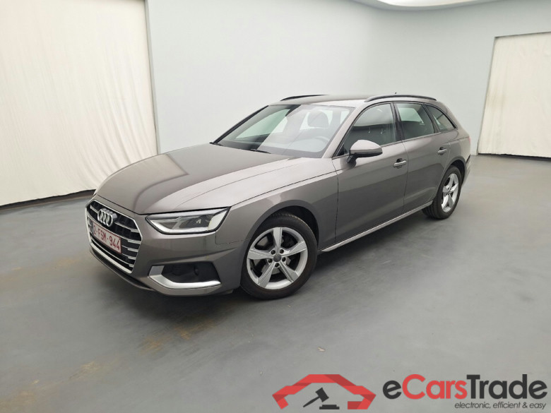 Audi, A4 Avant FL'19, A4 Av.30 TDi Advan.Bus.Ed.Str. #2