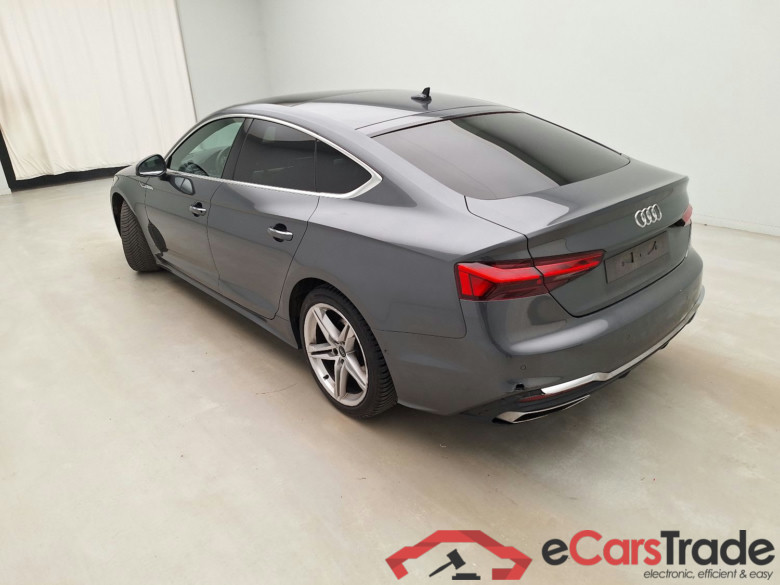 Audi, A5 SB FL'20, Audi A5 Sportback 35 TDI S tronic Bus Ed S Line 5d #3