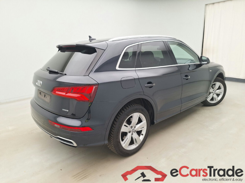 Audi, Q5 '16, Audi Q5 2.0 TDi 140kW S tronic quattro B. Ed. De 5 #4