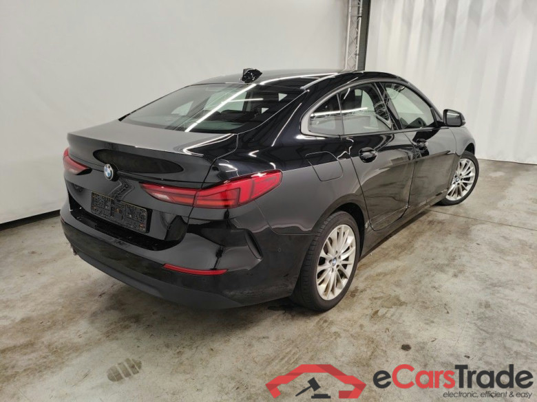 BMW 2 GRAN COUPE DIESEL 216 dA 116 AdBlue (EU6AP) 4d #2