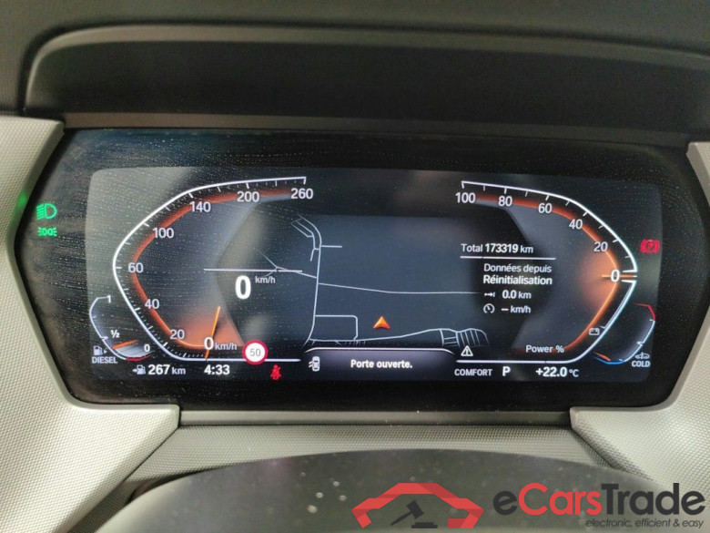 BMW 2 GRAN COUPE DIESEL 216 dA 116 AdBlue (EU6AP) 4d #6