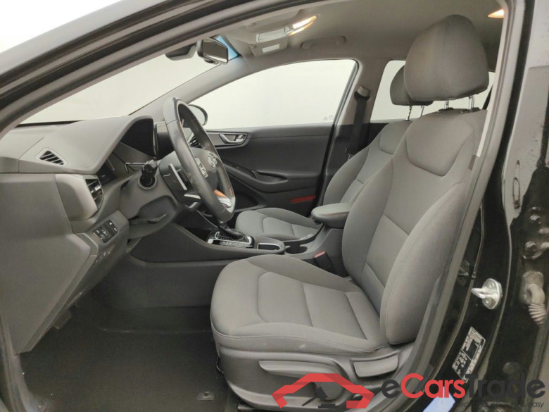 Hyundai Ioniq 1.6 GDi ISG DCT Hybride Feel 5d #3