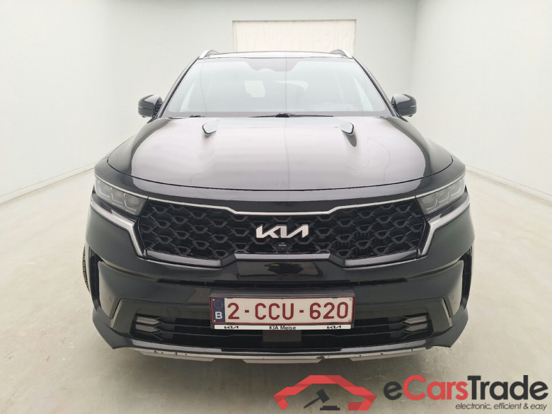 Kia, Sorento '20 PHEV, KIA Sorento Sense 1.6 PHEV 4WD AT6 5d