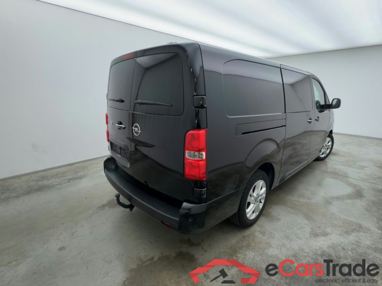 Opel, _Vivaro '19, Opel Vivaro 2.0 Turbo 130kW DC L3H1 Auto 5d #4
