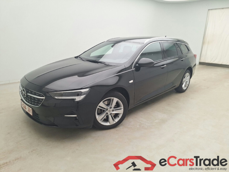 Opel, Insignia ST FL'20, Opel Insignia Sports Tourer 1.5 Turbo D S/S 90kW B #2