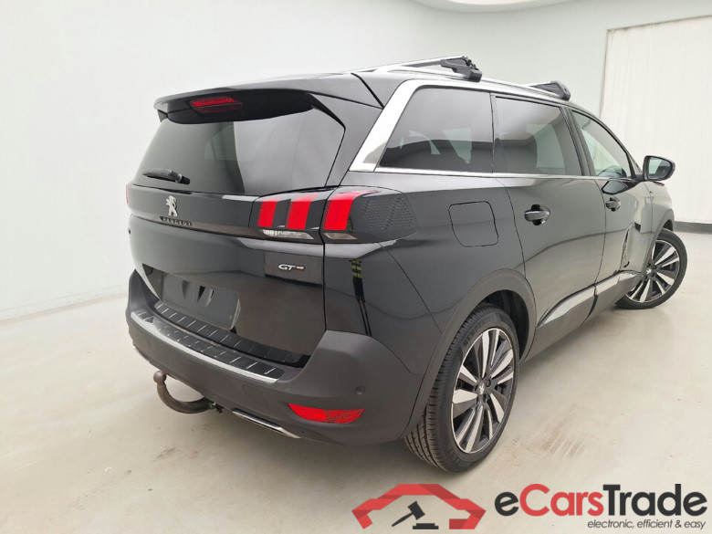 Peugeot, 5008 '16, 5008 2.0BHDi 132KW GT A. #4