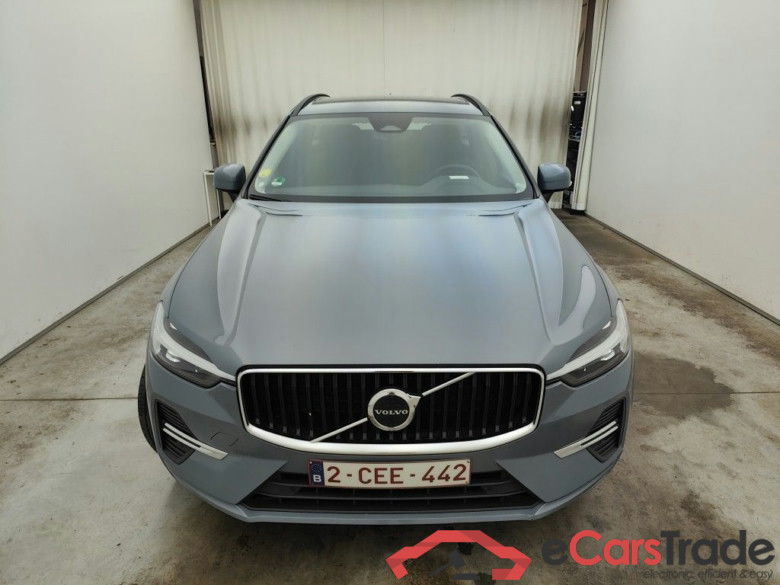 Volvo XC60 B4 D Momentum Pro Aut. 5d #5