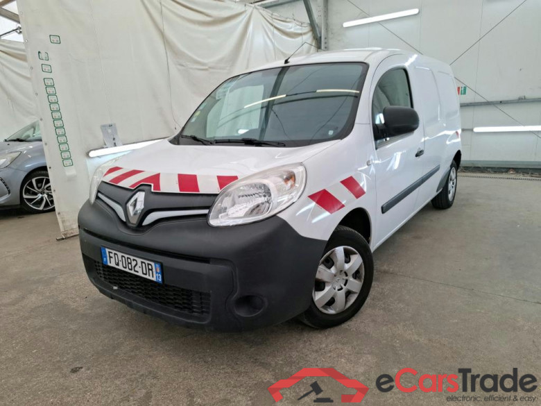 Kangoo Express Maxi Extra (Série Spéciale) 1.5 #1