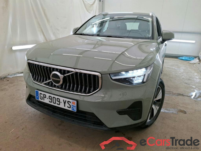 VOLVO XC40  2022  5P  SUV Recharge T4 211 DCT7 Start