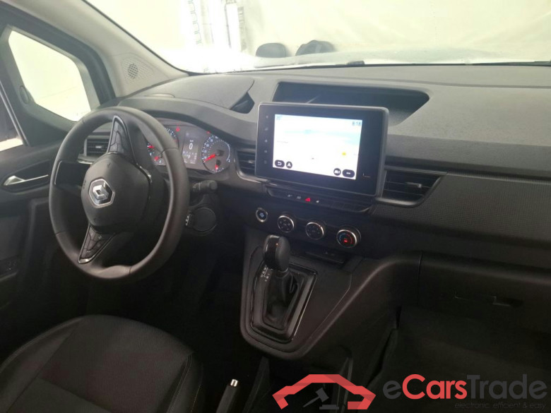 RENAULT Kangoo / 2021 / 4P / Fourgonnette EXTRA TCE 130 BVA #5