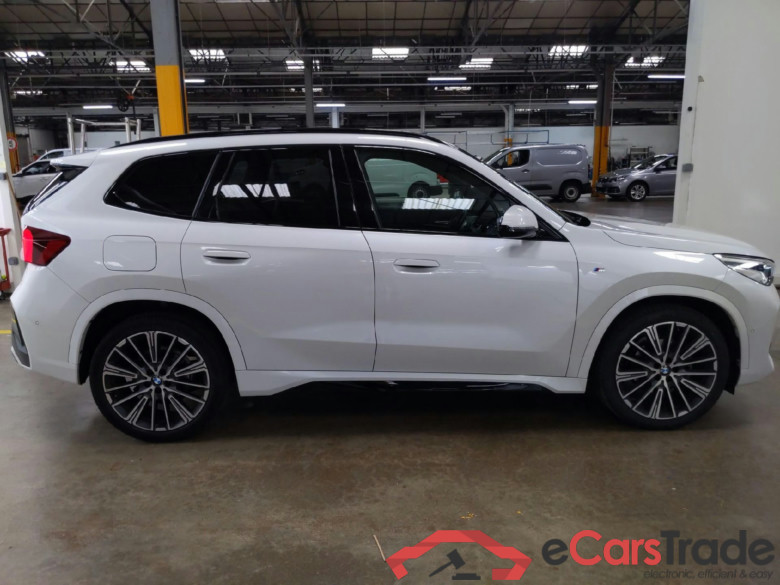 Série X1 18 d sDrive M Sport 2.0 150CV BVA7 E6d #6