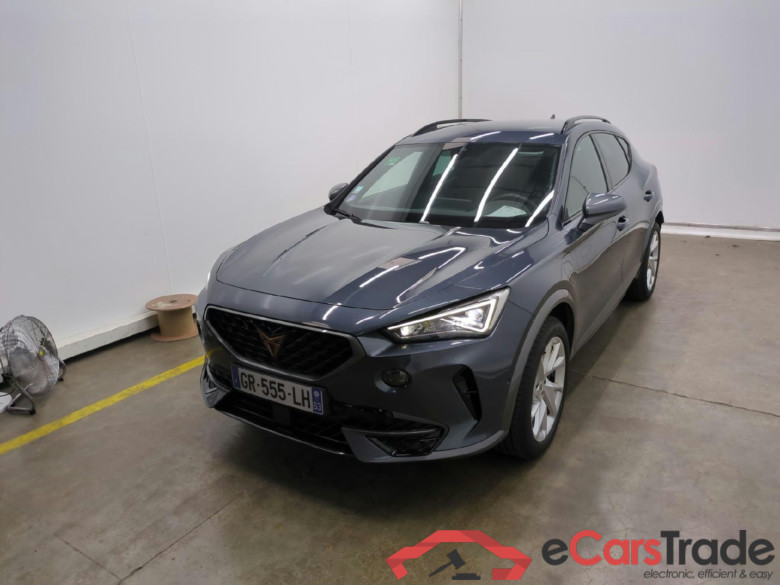 CUPRA Formentor / 2020 / 5P / SUV 1.4 e-HYBRID 204ch DSG6 Business Edition #1