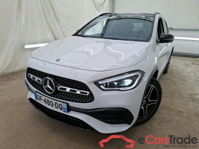 MERCEDES-BENZ GLA / 2020 / 5P / SUV 1.3 GLA 250 e AMG LINE DCT #1