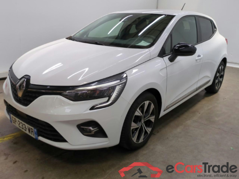 Clio V Evolution 1.0 SCe 65CV BVM5 E6d #1