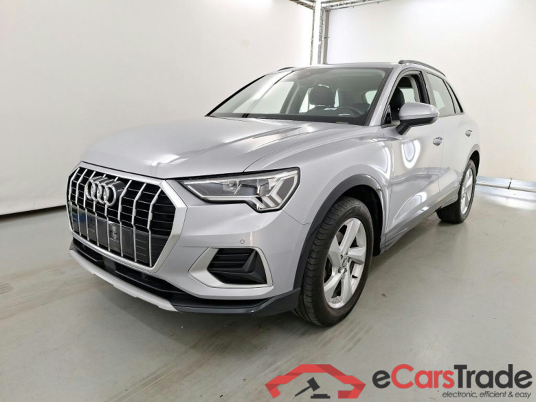 AUDI Q3 DIESEL - 2019 35 TDi Business Edition Advanced S tron. #1