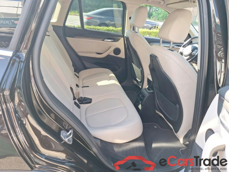 BMW X1 1.5 XDRIVE25E PHEV 162KW) #6