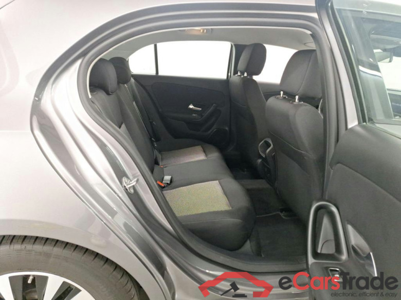 MERCEDES-BENZ A-CLASS LIMOUSINE 2.0 A 180 D BUSINESS SOLUTION ESSENTIAL #6