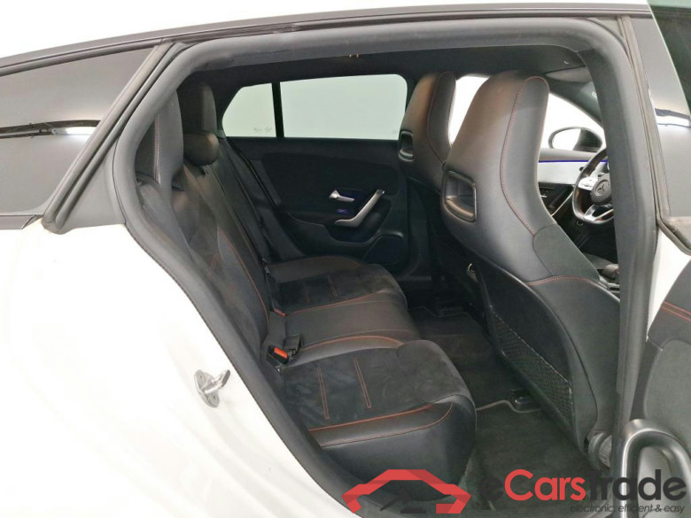 MERCEDES-BENZ CLA SHOOTING BRAKE 1.3 CLA 250 E BUSINESS SOLUTION DCT #6