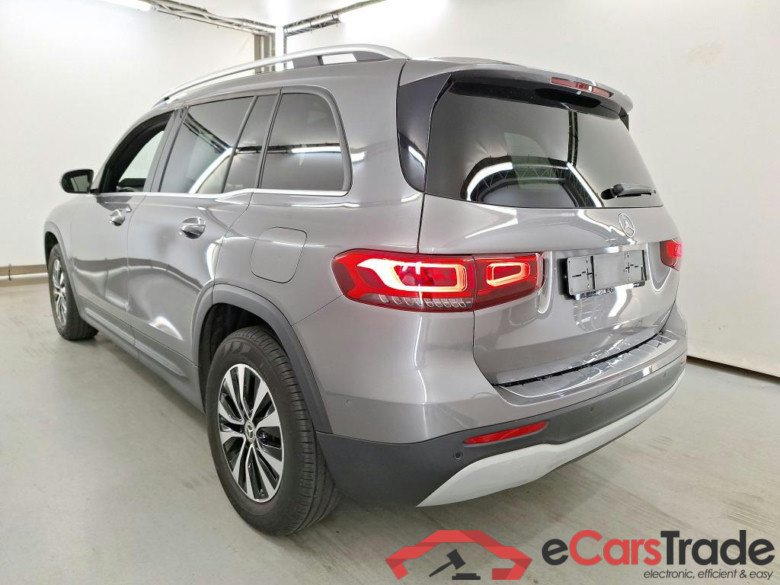 MERCEDES-BENZ GLB 1.3 GLB 180 BUSINESS SOLUTION #3