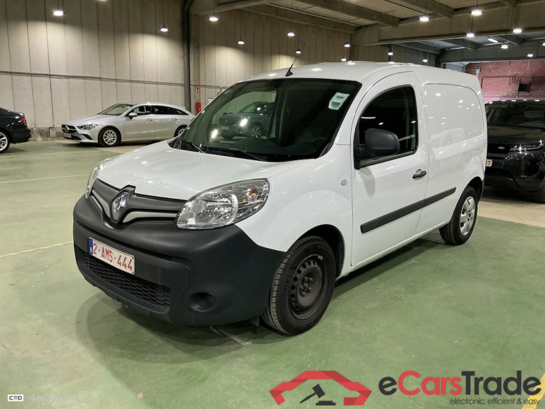 RENAULT KANGOO EXPRESS 1.5 BLUE DCI 80 GRAND CONFORT