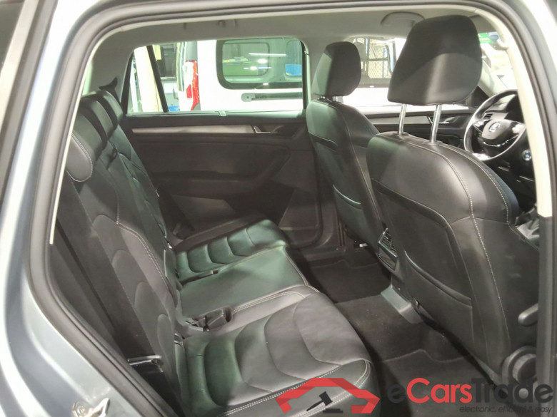 SKODA KODIAQ 1.5 TSI 110KW DSG7 AMBITION #5