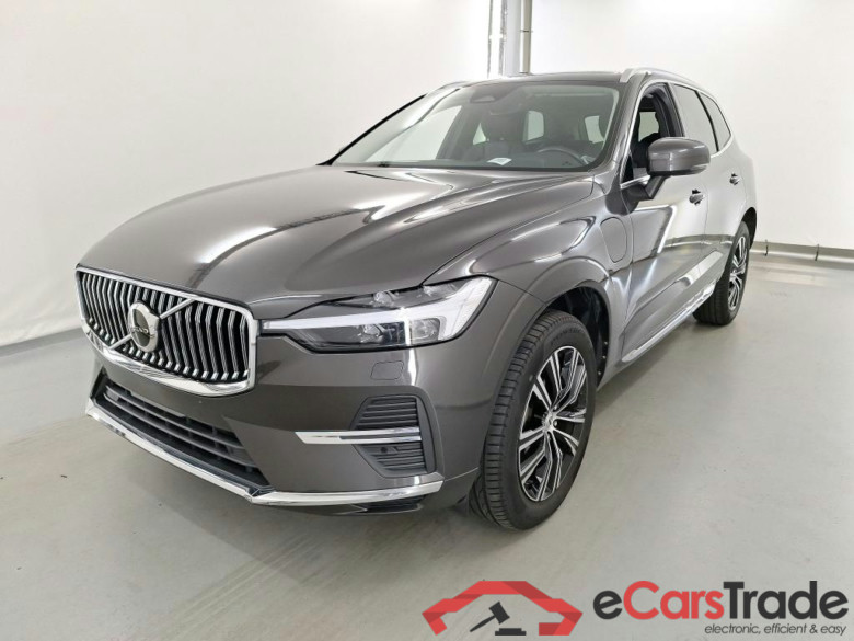 VOLVO XC60 2.0 T6 PHEV INSCRIPTION AUTO 4WD #1