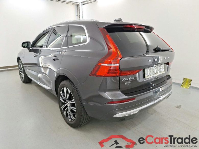VOLVO XC60 2.0 T6 PHEV INSCRIPTION AUTO 4WD #3