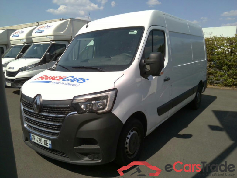 MASTER F3500 L2H2 GDCF DCI 135 #1