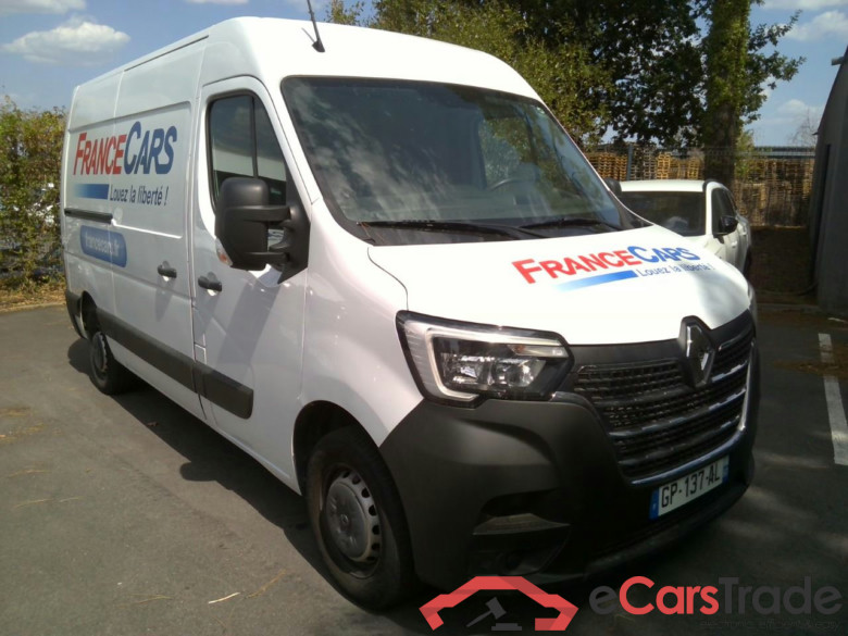 MASTER F3500 L2H2 GDCF DCI 135 #2