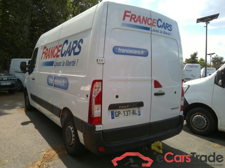 MASTER F3500 L2H2 GDCF DCI 135 #5