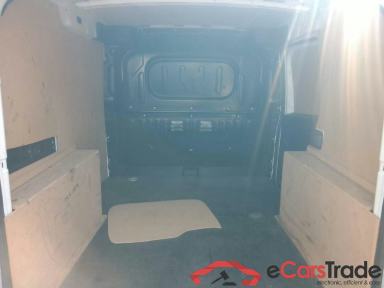 DOBLO CARGO 1.6MJT 90 SX KL TO #6