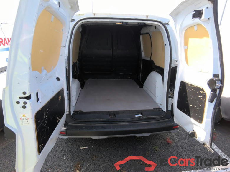 Kangoo III Rapid  Grand Confort 1.5 DCI  115CV  BVM6 #5