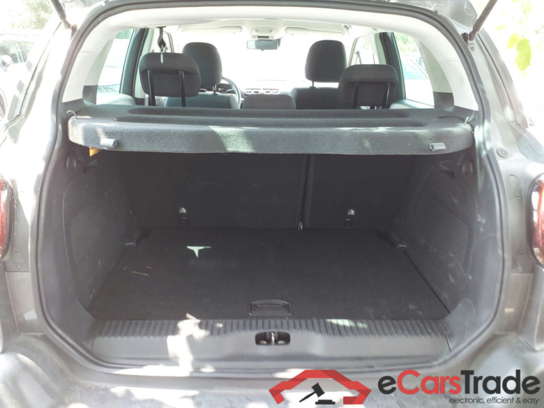 CITROËN C3 CITROËN C3 Aircross 1.2 PureTech 110 S&S PLUS BVM6 #2