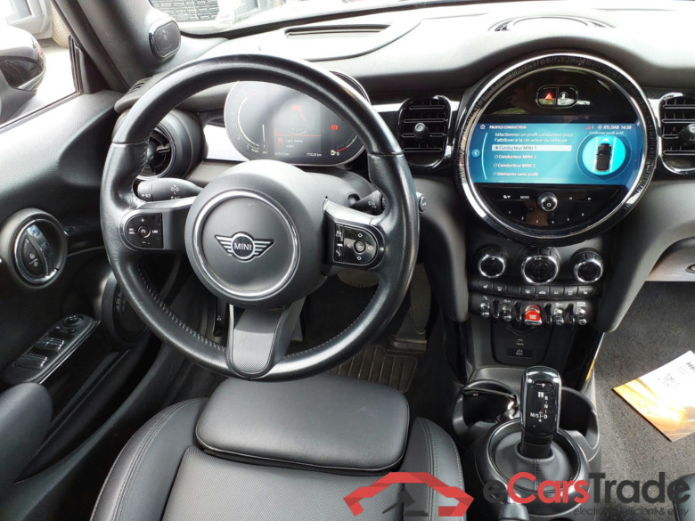 MINI Cooper MINI Cooper Cabriolet 1,5 136CV DCT7 EDITION PREMIUM PLUS  #3