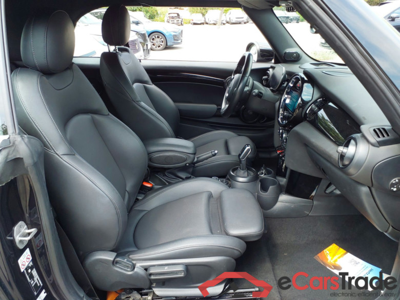 MINI Cooper MINI Cooper Cabriolet 1,5 136CV DCT7 EDITION PREMIUM PLUS  #4