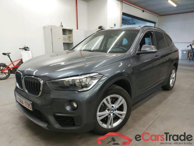 BMW - BMW X1 SDRIVE18i Advantage Pack Business With Heated Seats * PETROL *