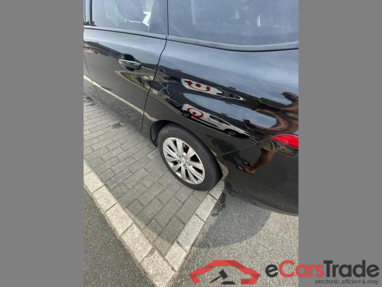 PEUGEOT 308 SW 1.2 PureTech Style (EU6.2) #3